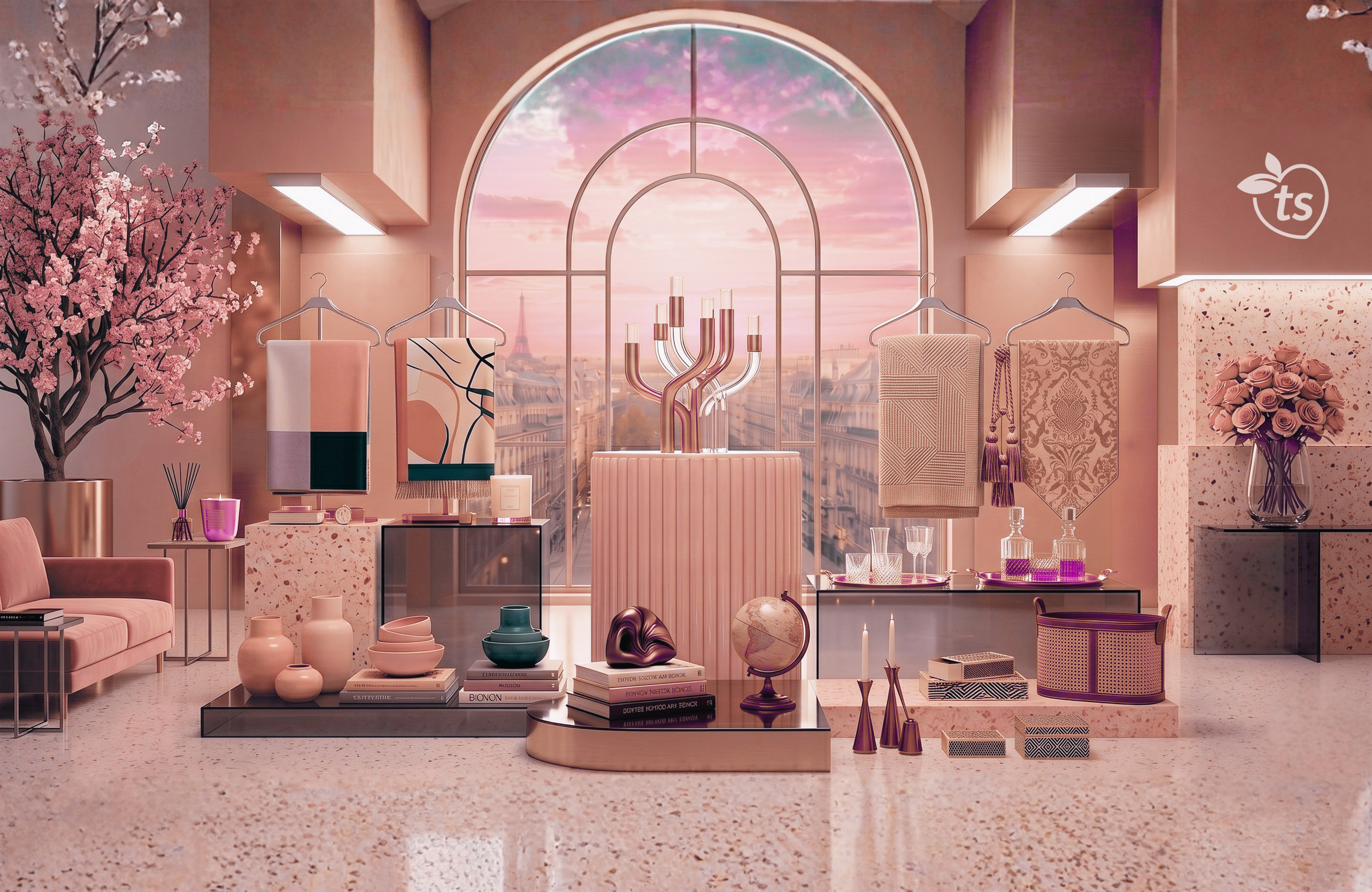 Home & Décor