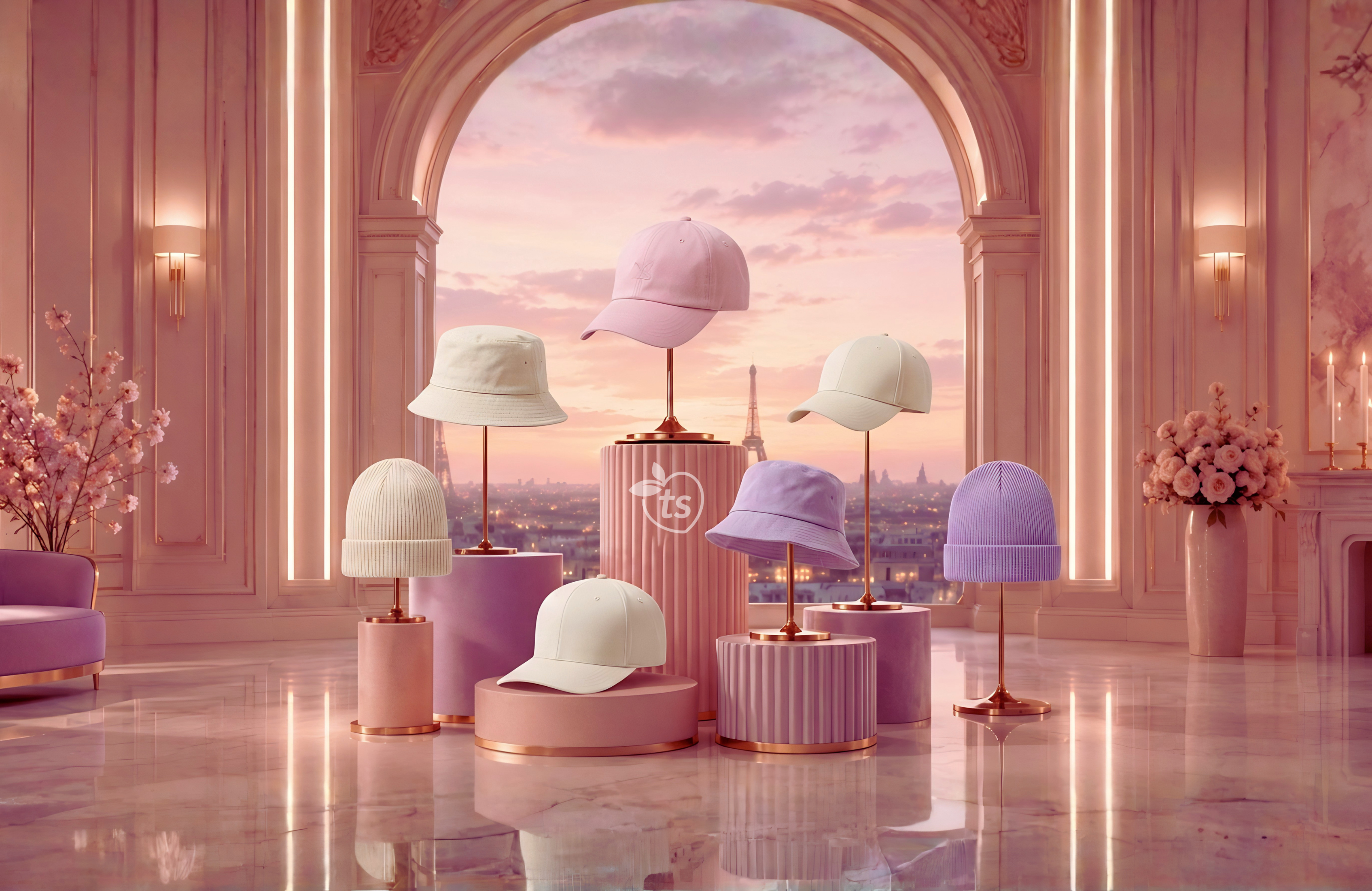 Hats for Every Day