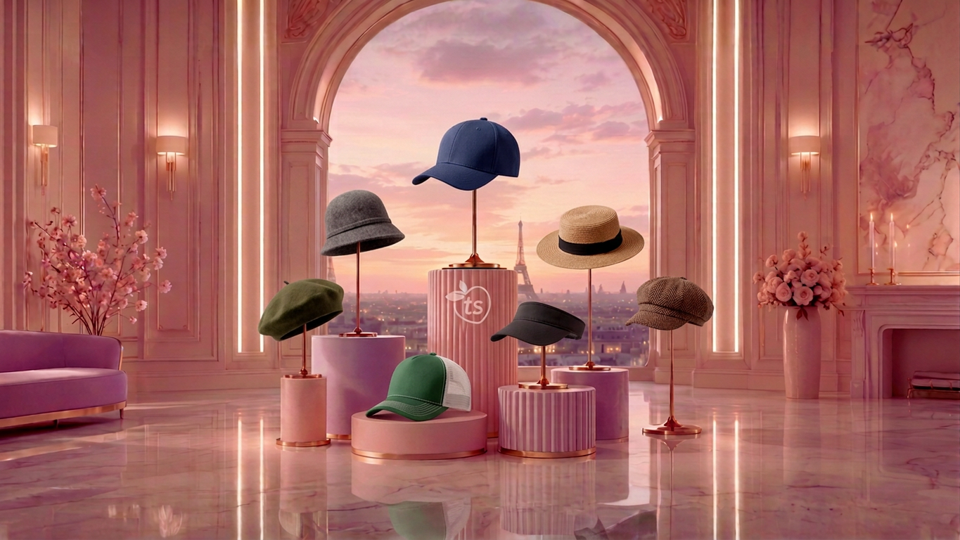 Hats for Every Day category