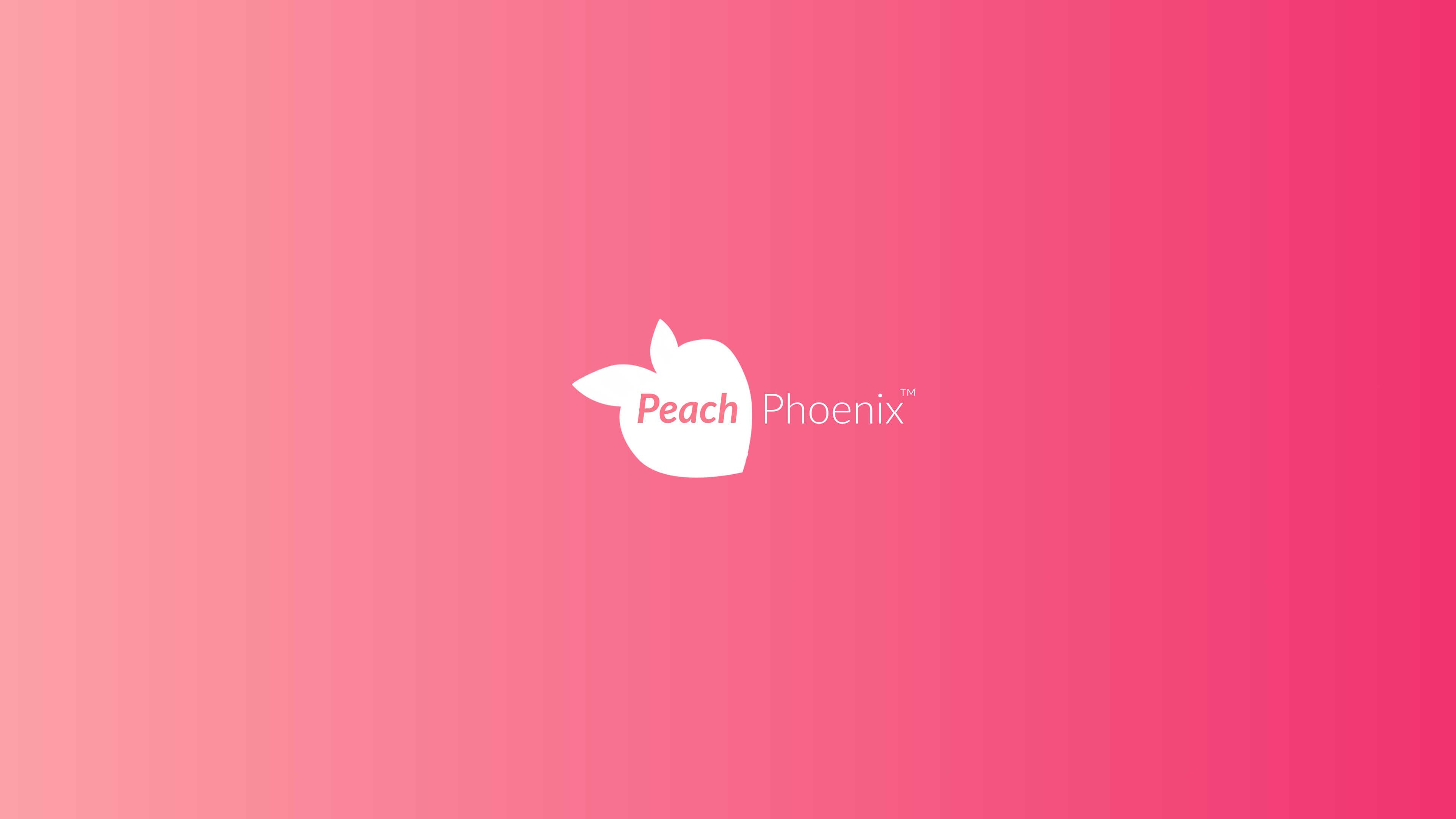 Peach Phoenix™