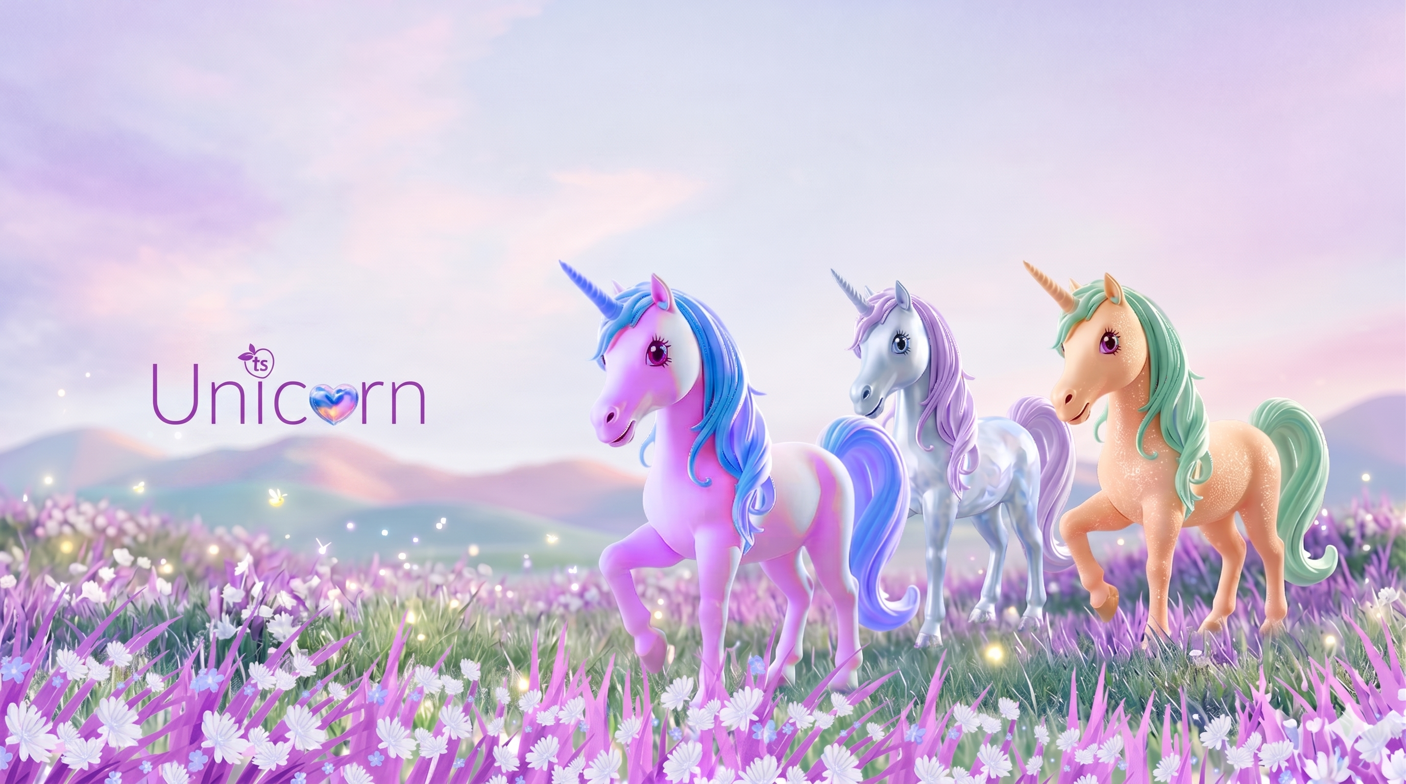 Unicorn š¦