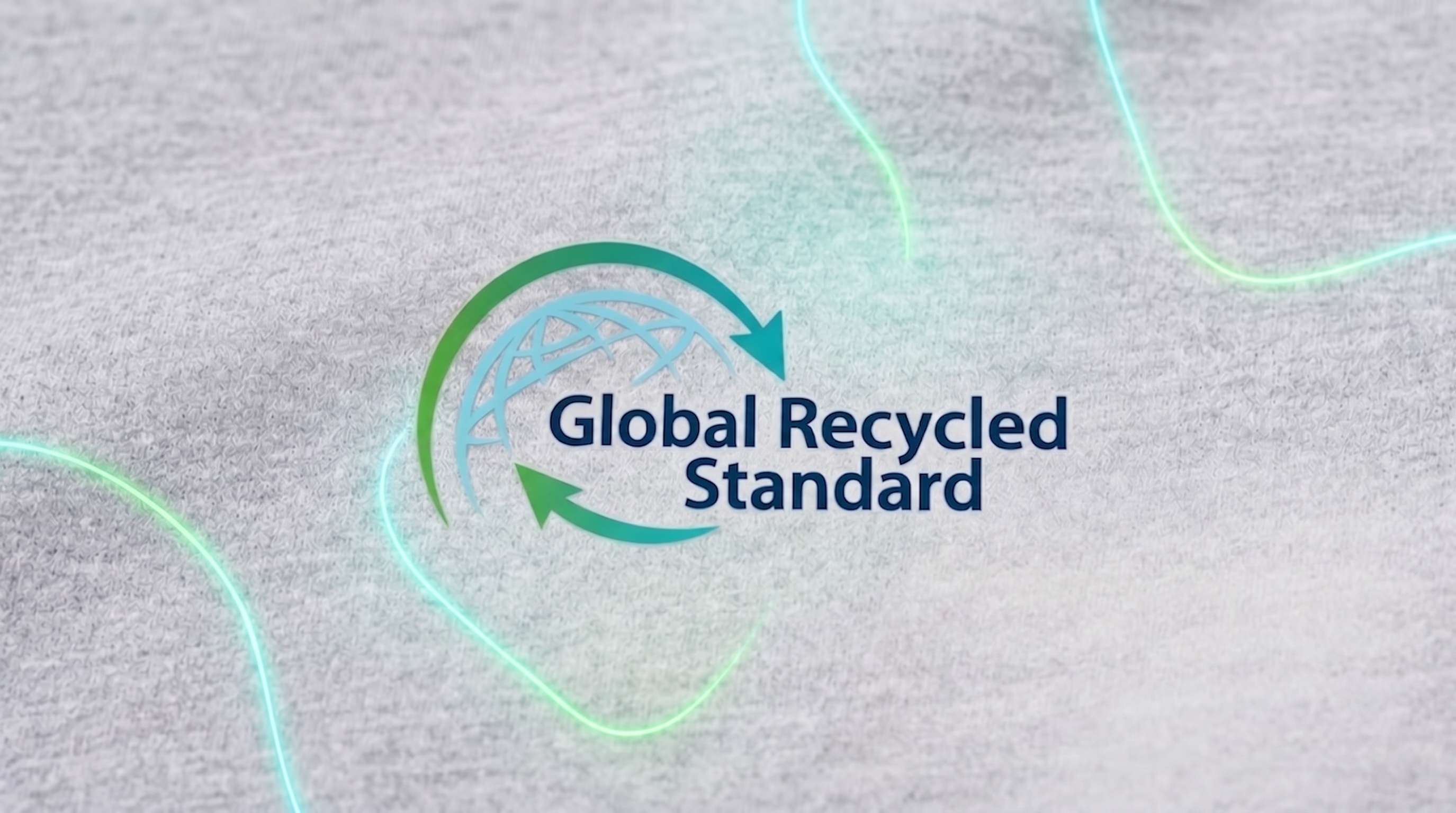 GRS (Global Recycled Standard) — additional hero