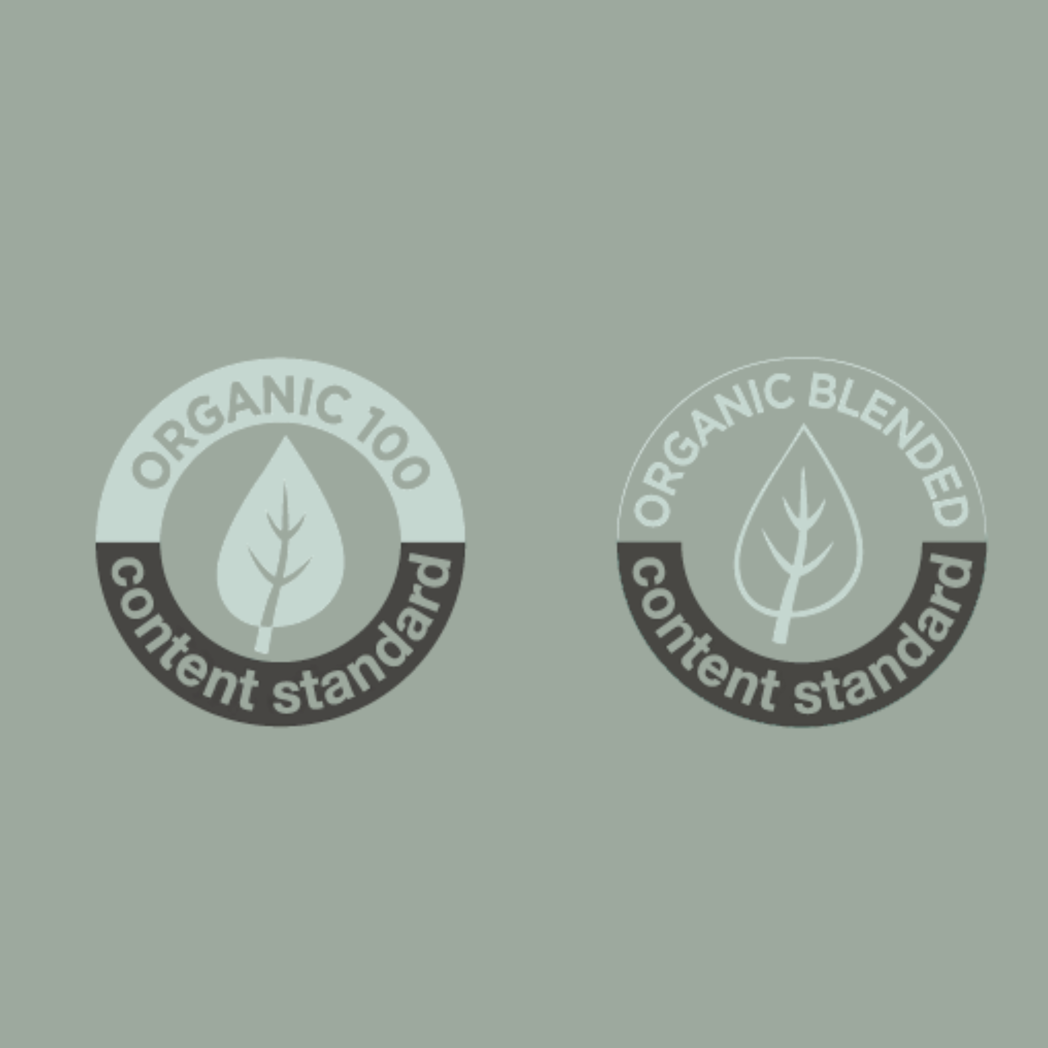 OCS (Organic Content Standard)