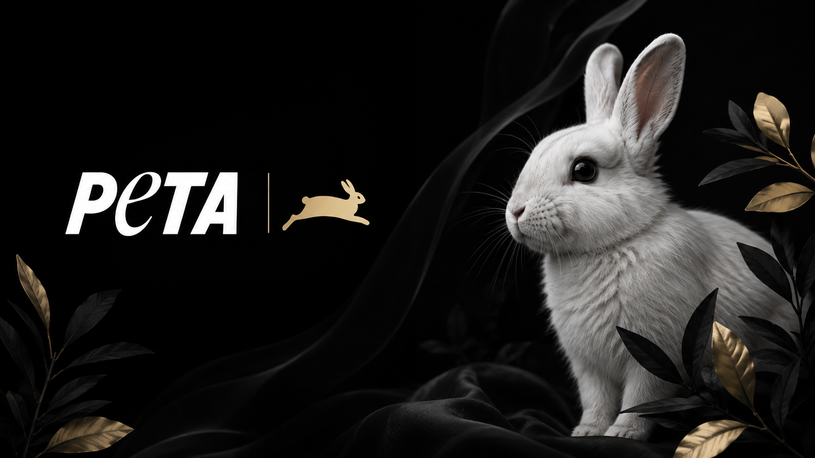 PETA-Approved Vegan — additional hero