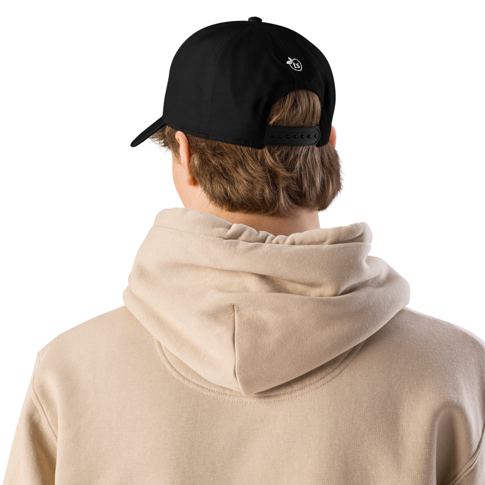 adidas® x tsgabrielle® • Dad Hat • Black