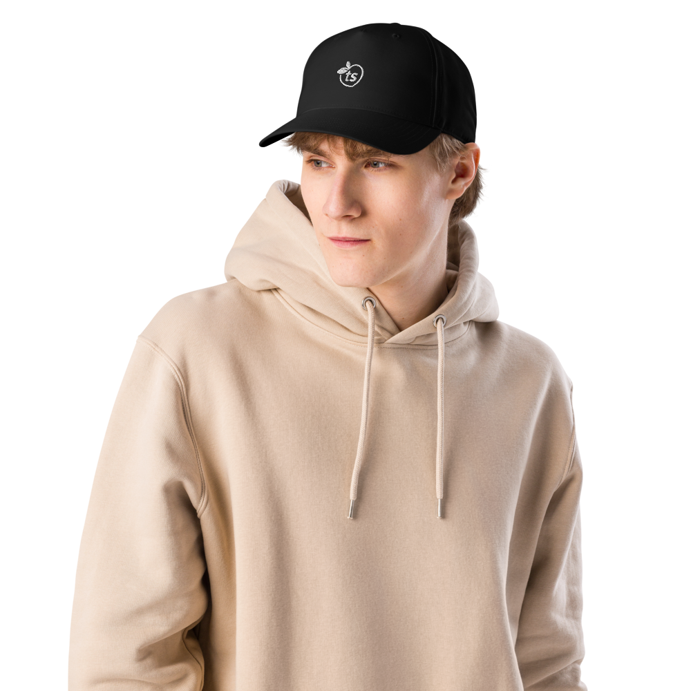 adidas® x tsgabrielle® • Dad Hat • Black