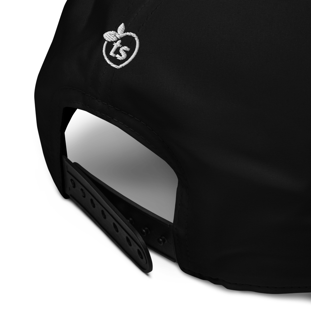 adidas® x tsgabrielle® • Dad Hat • Black