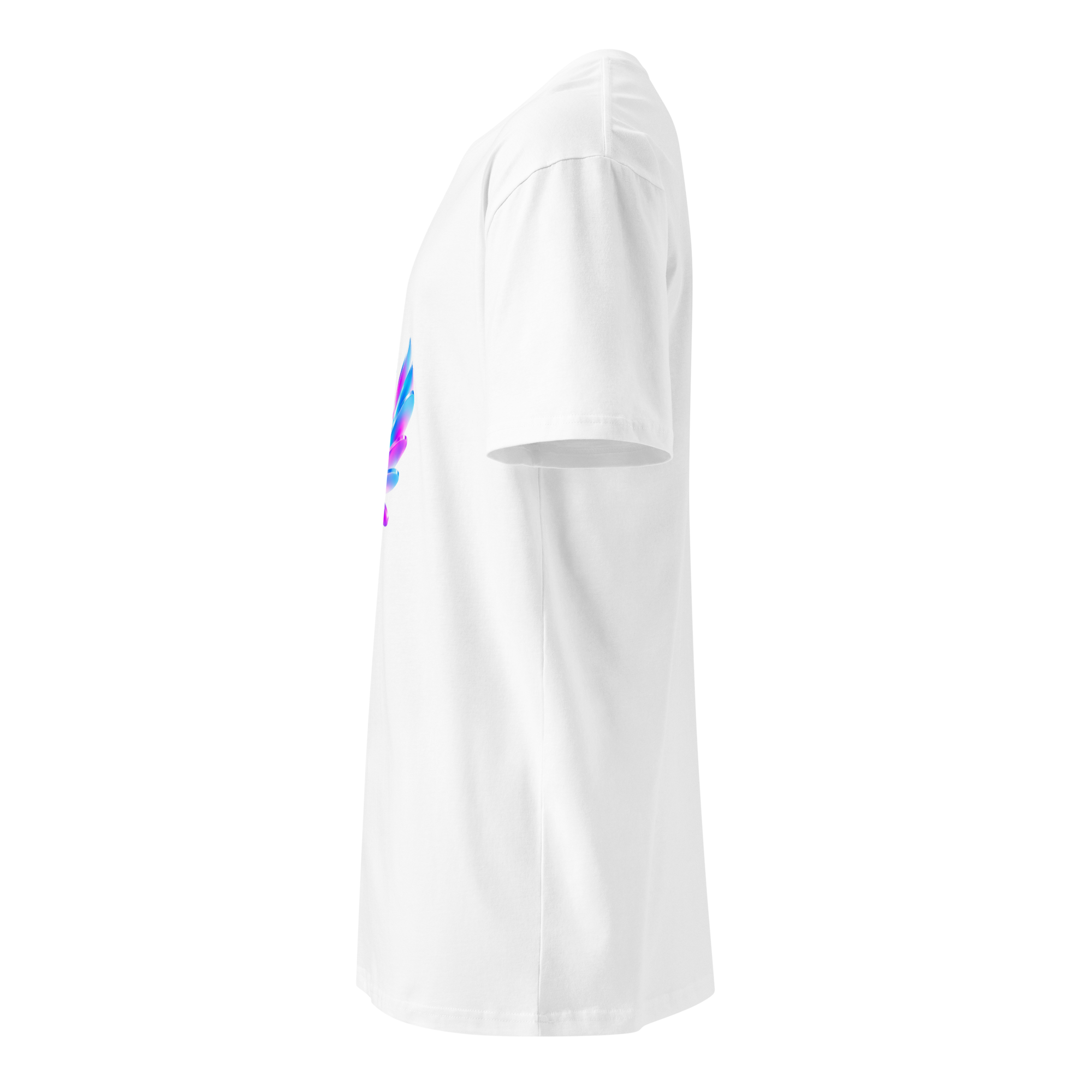 tsgabrielle® • For Her • Pride 26 • Premium T-Shirt • White