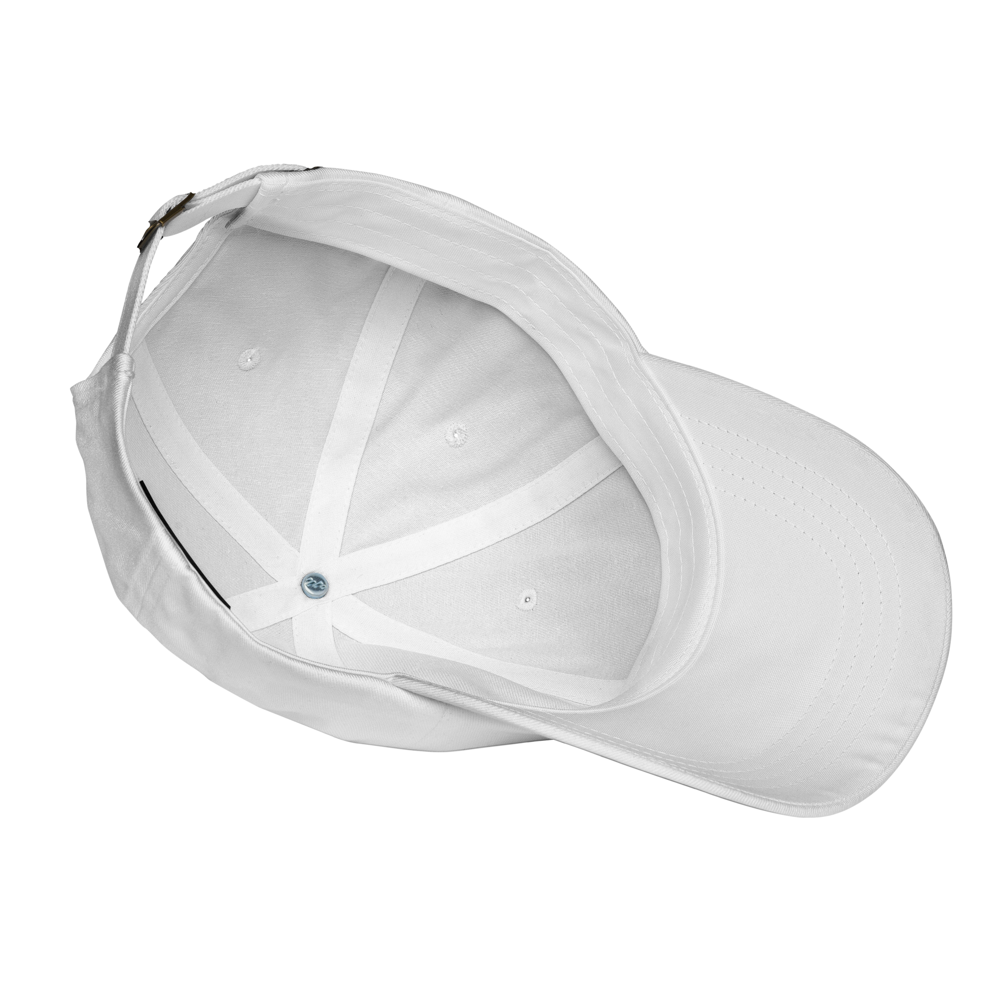 tsgabrielle® • Dad Hat • White - View 10