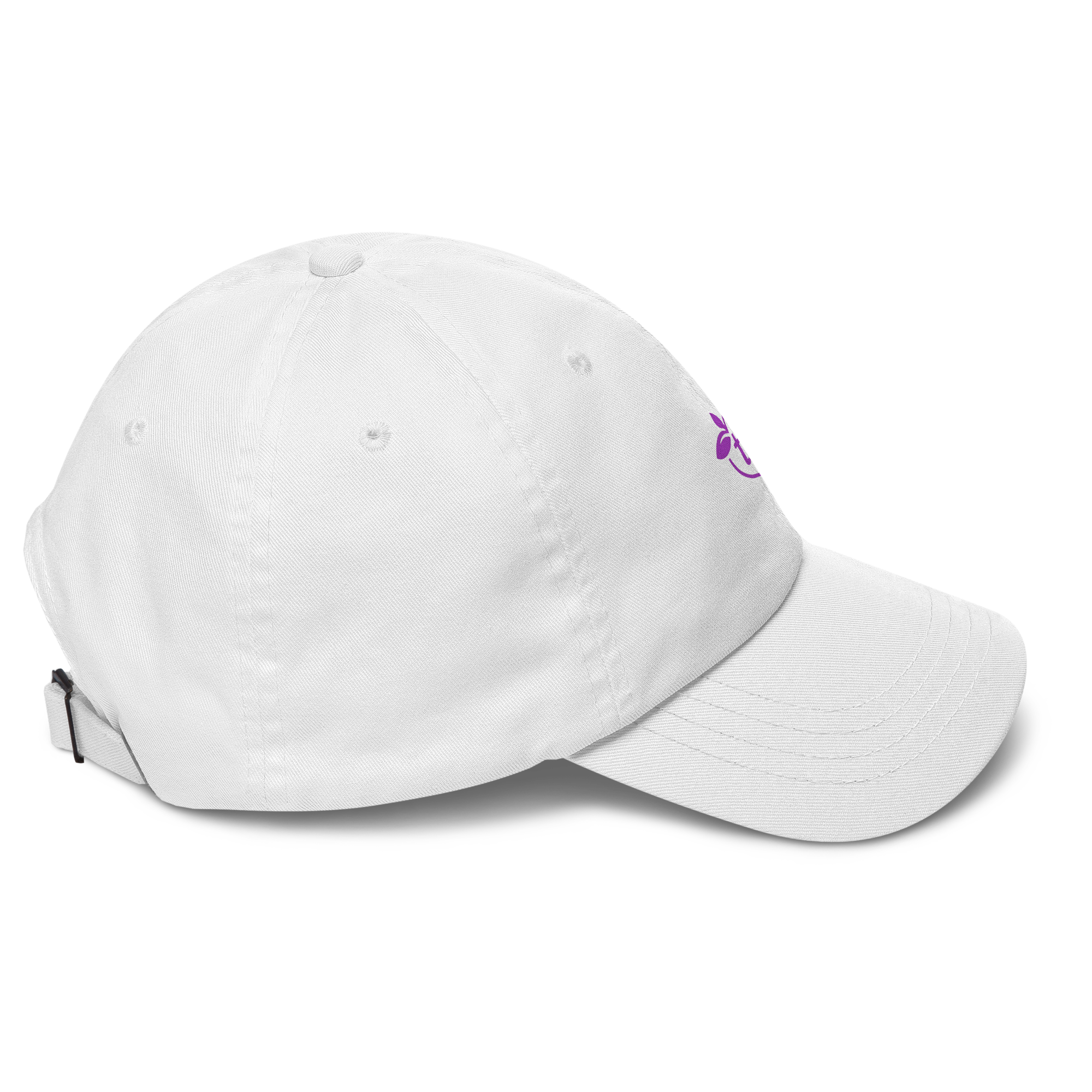 tsgabrielle® • Dad Hat • White - View 15