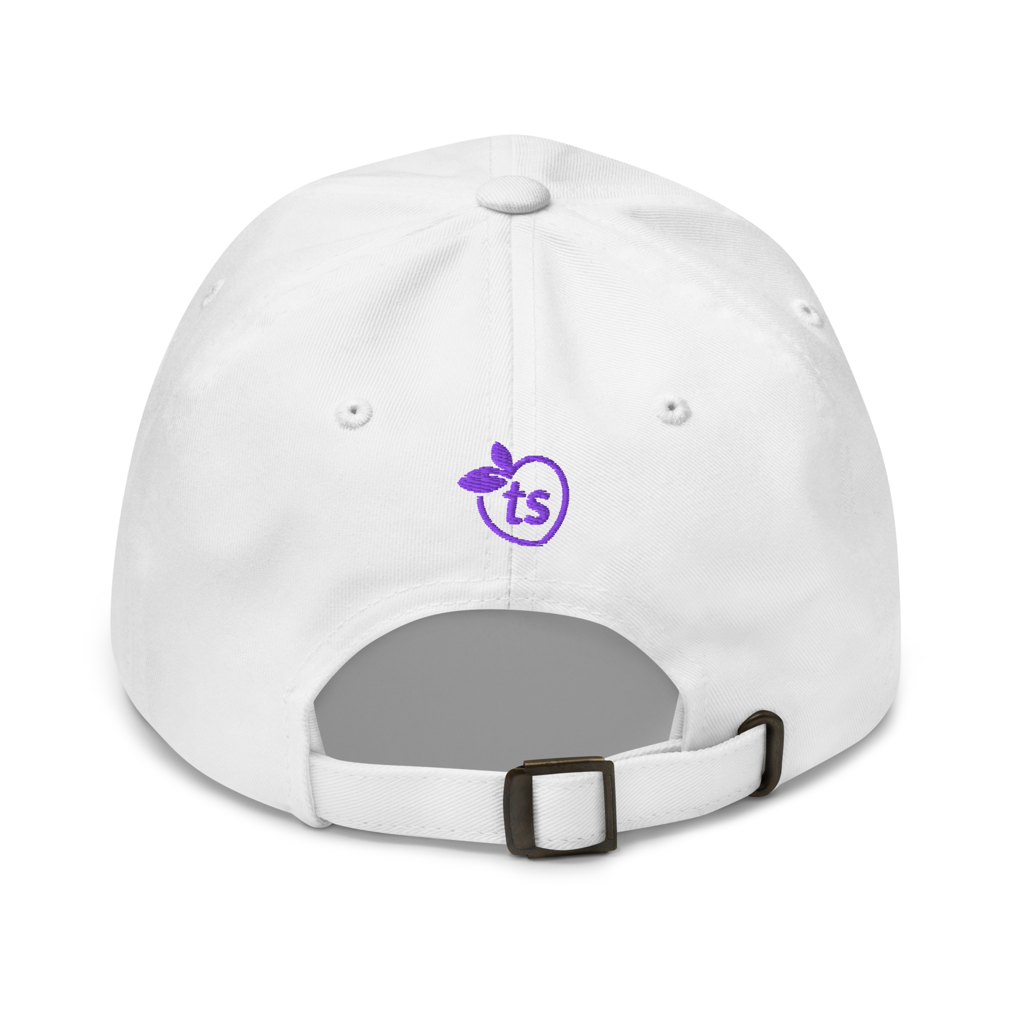 tsgabrielle® • Paris - La Tour Eiffel • Hat • White - View 7