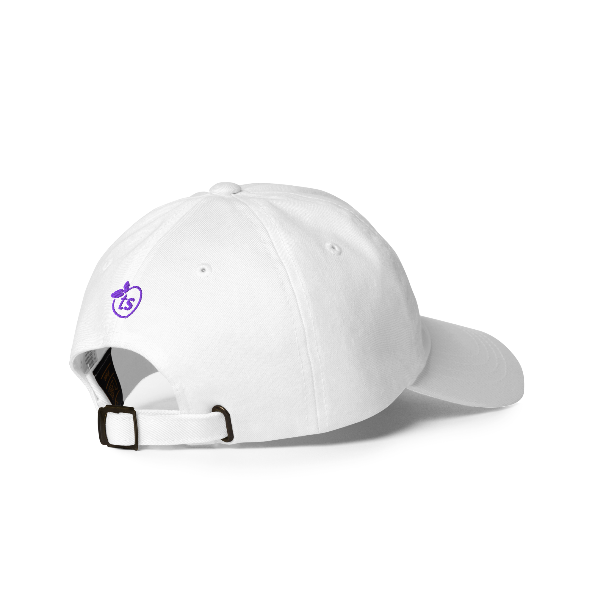 tsgabrielle® • Paris - La Tour Eiffel • Hat • White - View 9