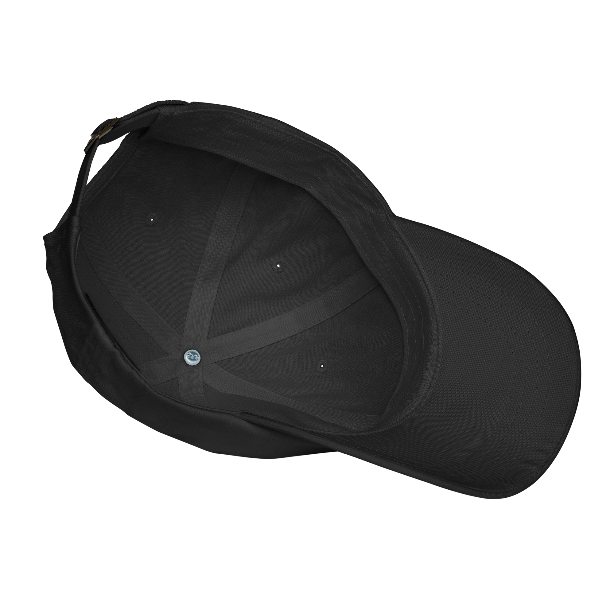 tsgabrielle® • Dad Hat • Black - View 4