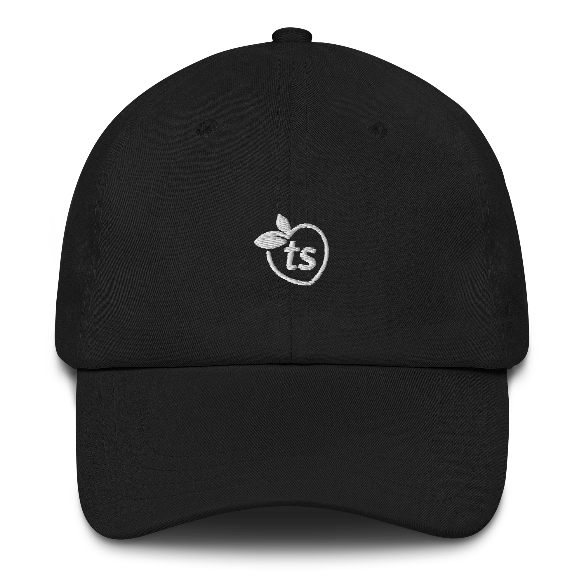tsgabrielle® • Dad Hat • Black - View 6