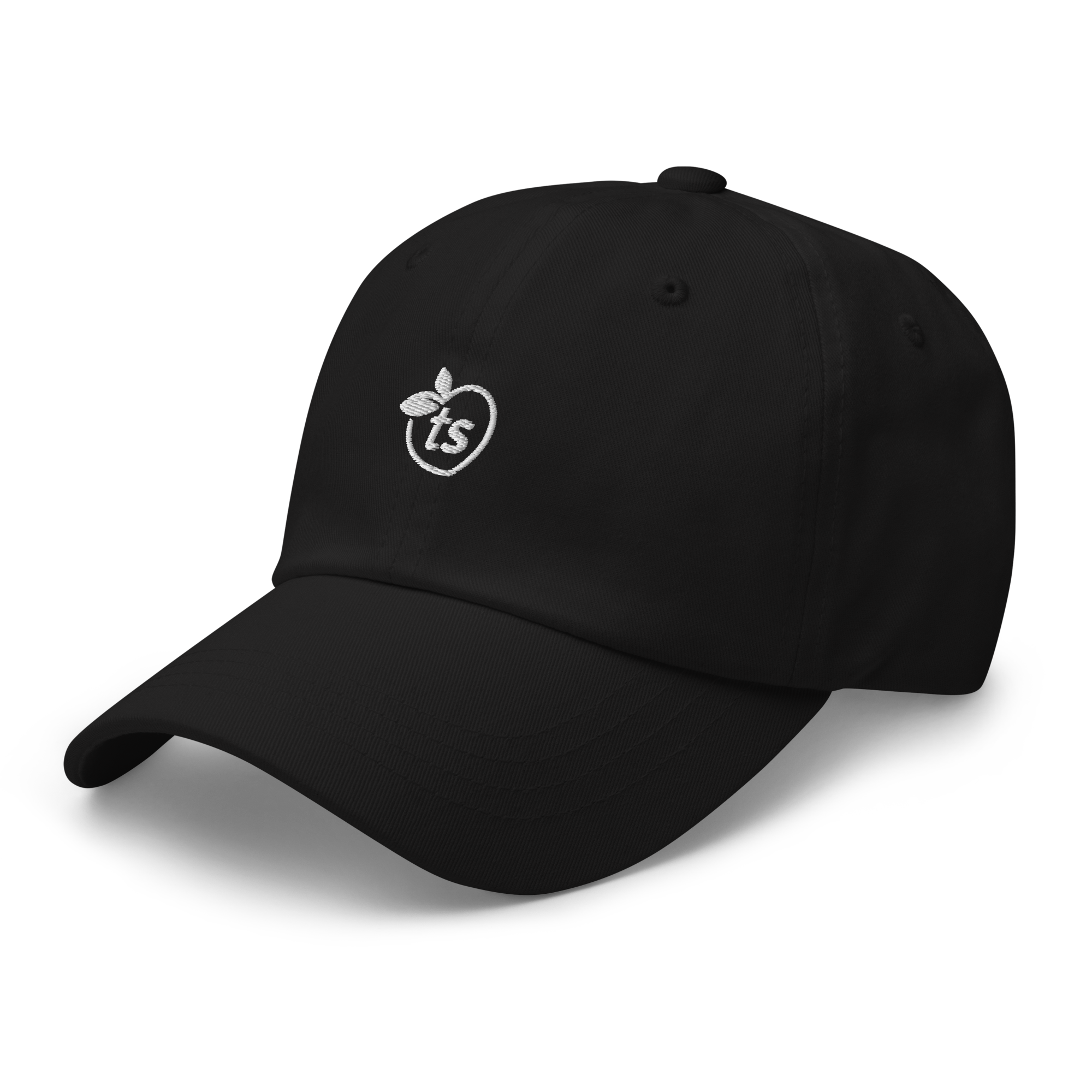 tsgabrielle® • Dad Hat • Black - View 7