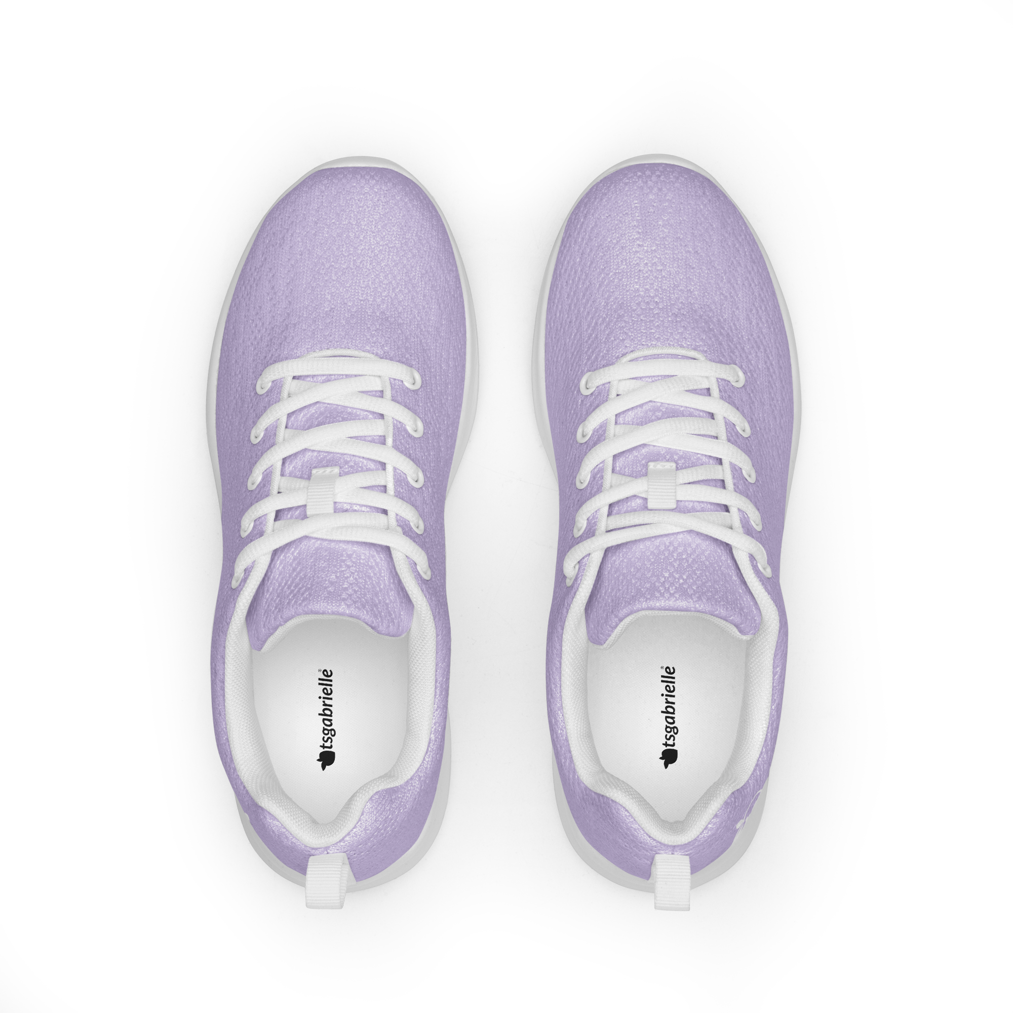 tsgabrielle® • For Him • Athletic Shoes • Fog