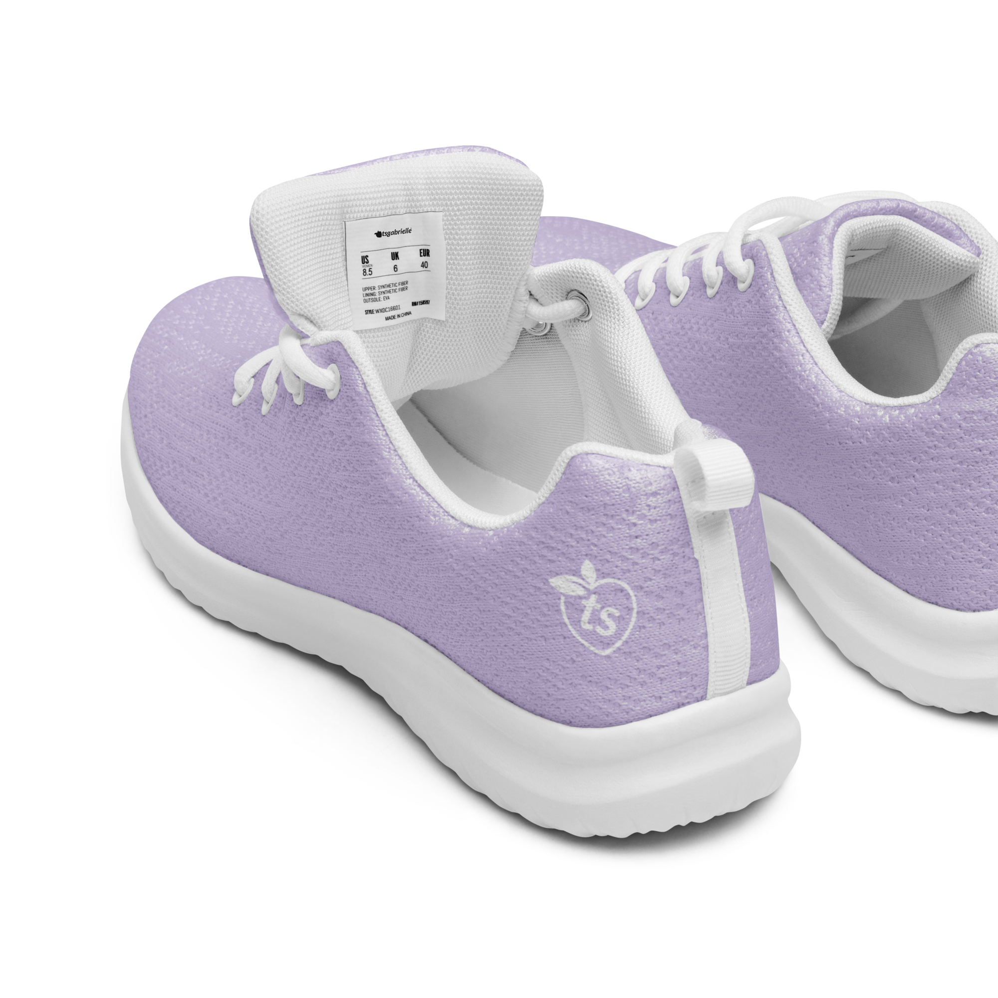 tsgabrielle® • For Him • Athletic Shoes • Fog - View 9