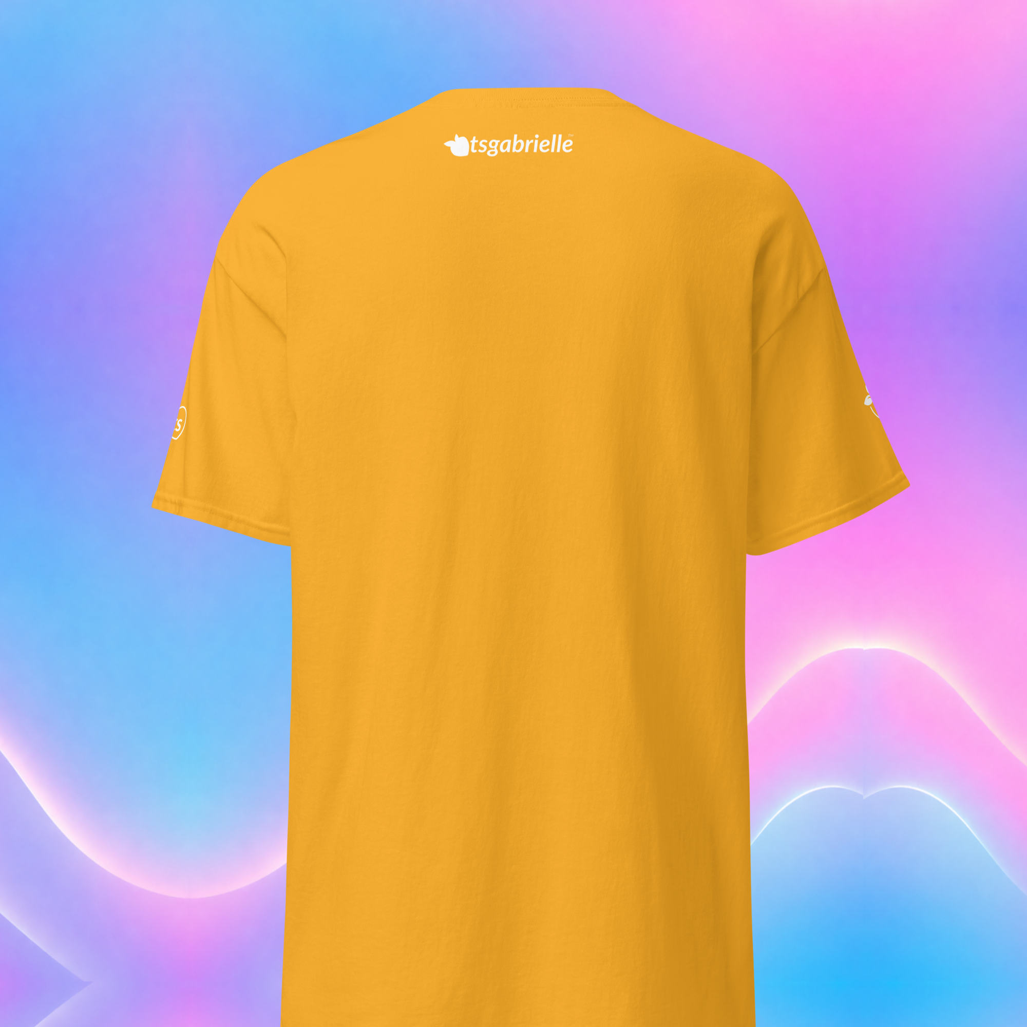 tsgabrielle® • For Him • Pride 26 - Arizona • Classic Tee • 14 Colors