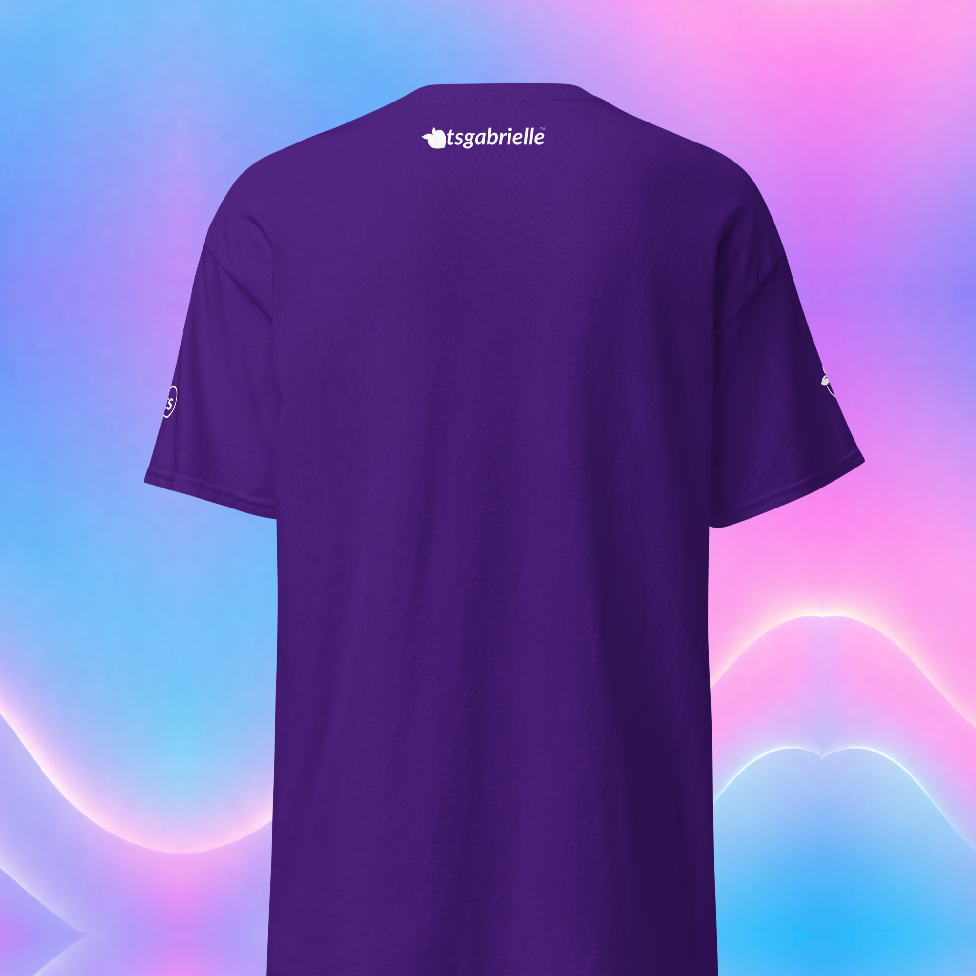 tsgabrielle® • For Him • Pride 26 - Arizona • Classic Tee • 14 Colors