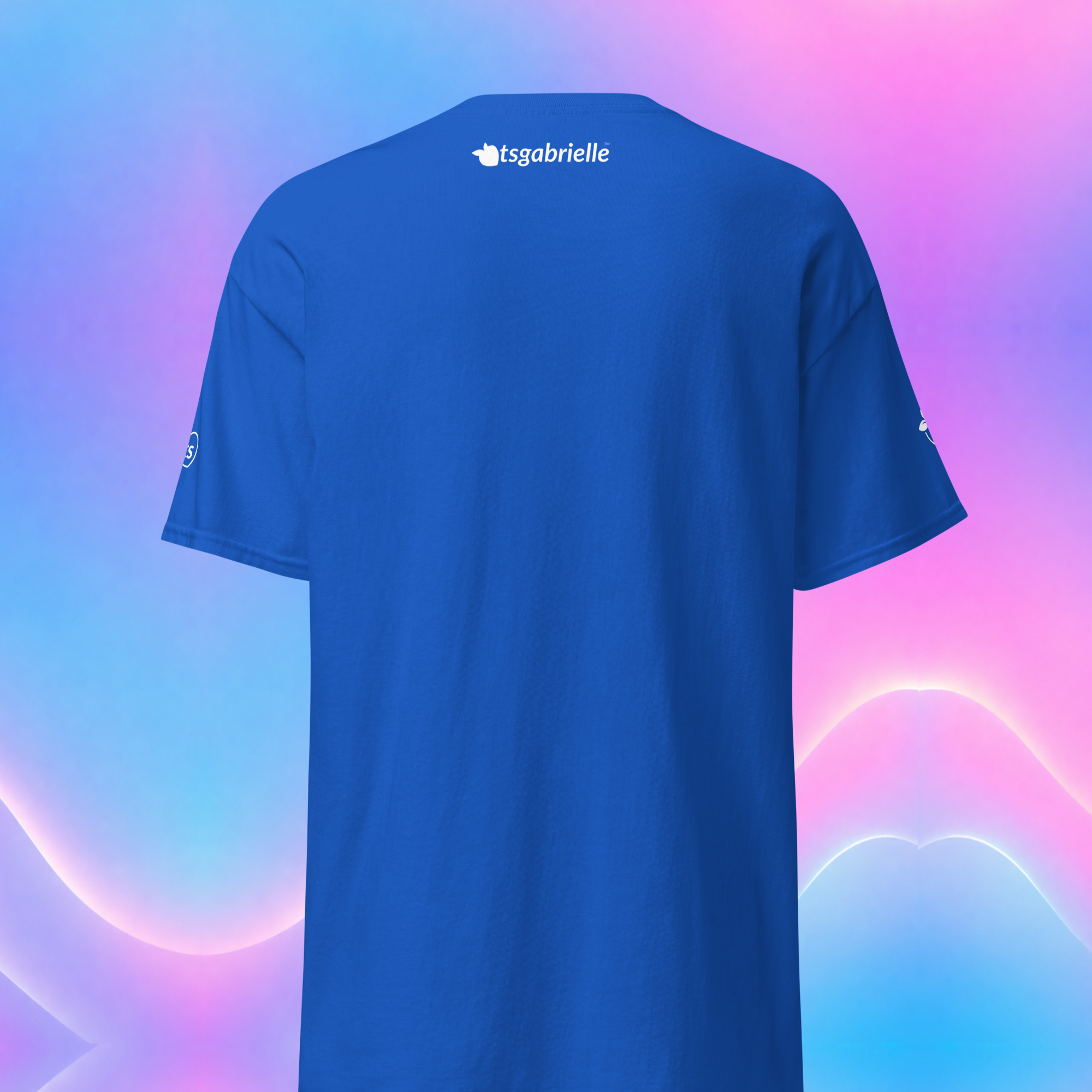 tsgabrielle® • For Him • Pride 26 - Arizona • Classic Tee • 14 Colors