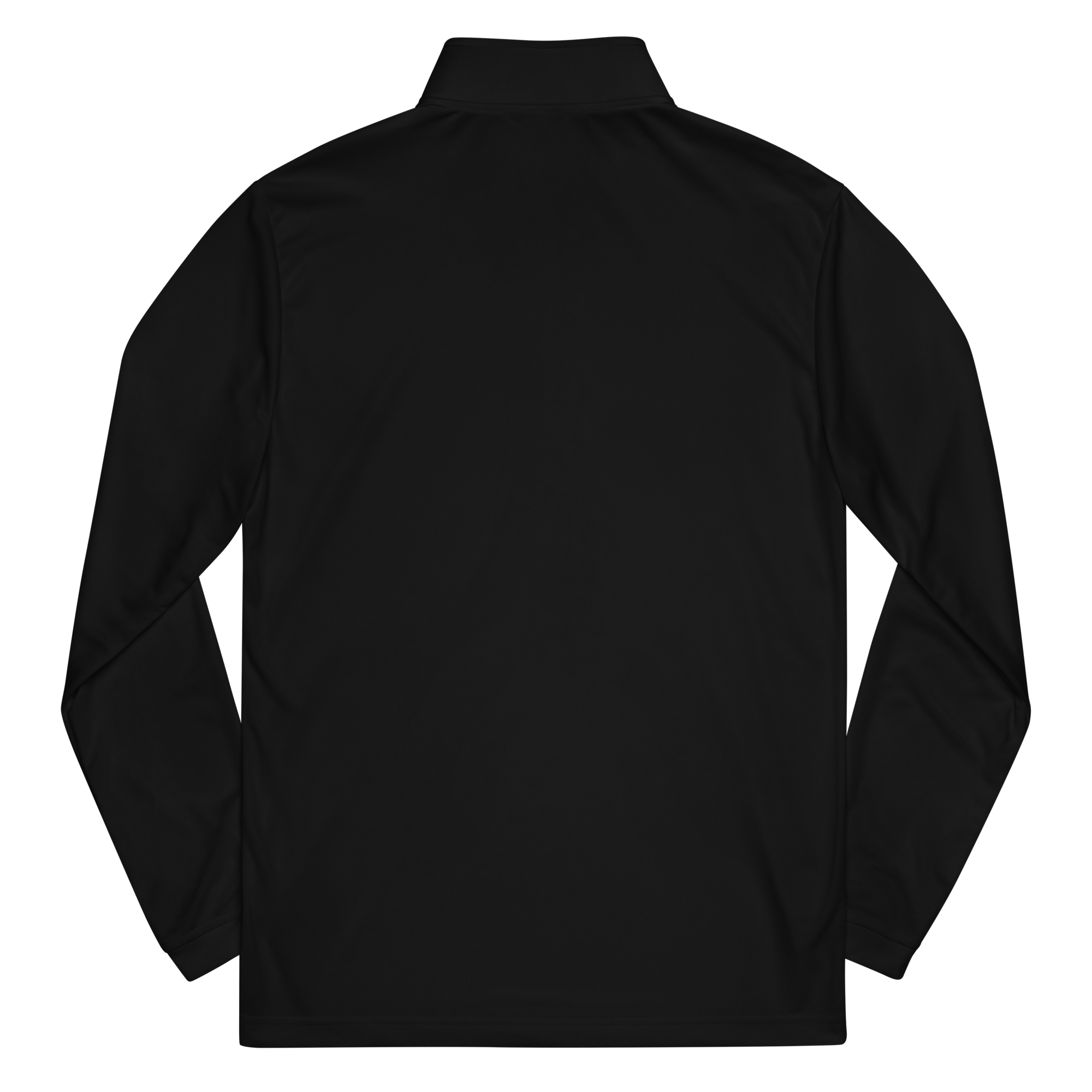 adidas® x tsgabrielle® • For Him • Quarter Zip Pullover • Dark Colors - View 2