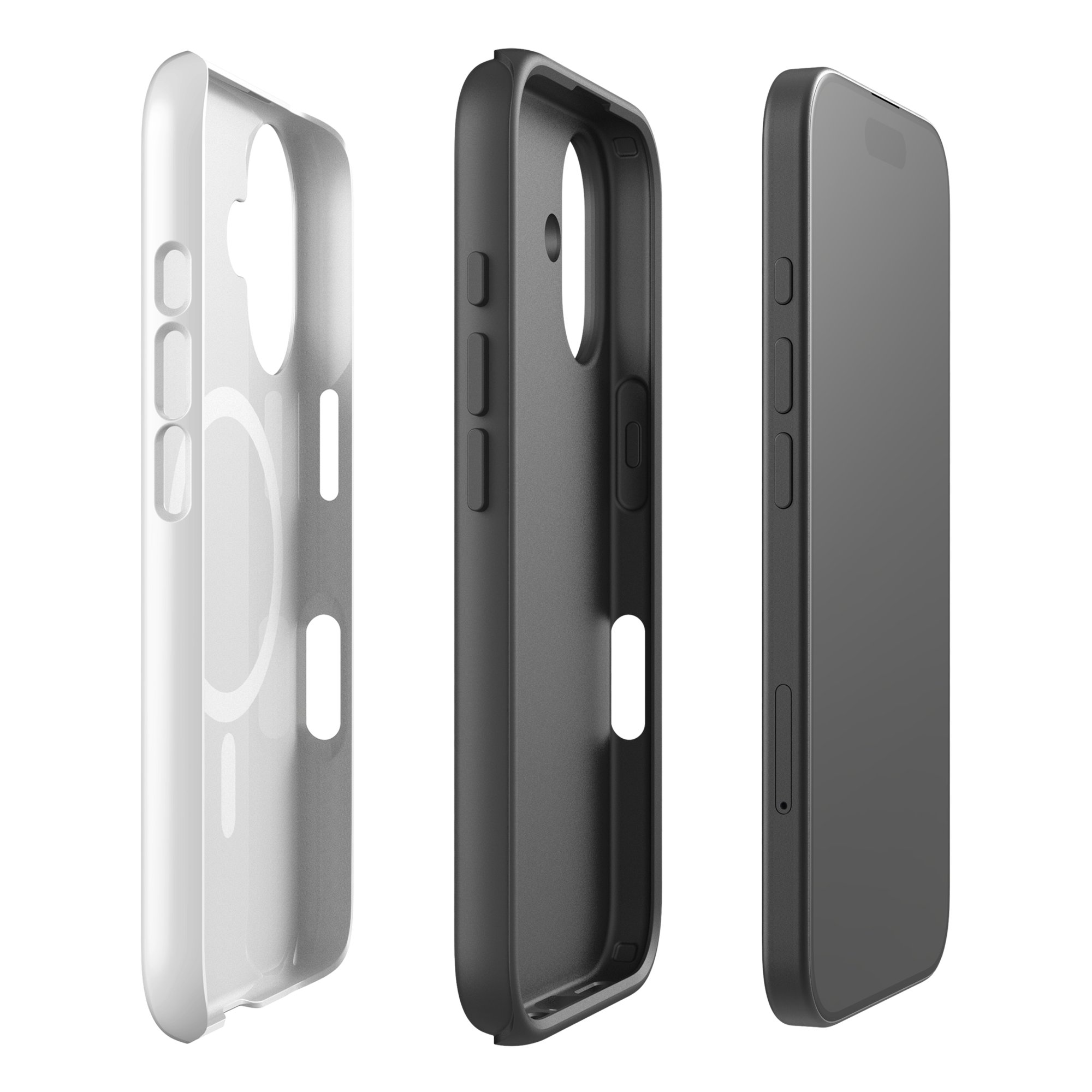 tsgabrielle® • Liberty • MagSafe® Tough Case Compatible with iPhone®