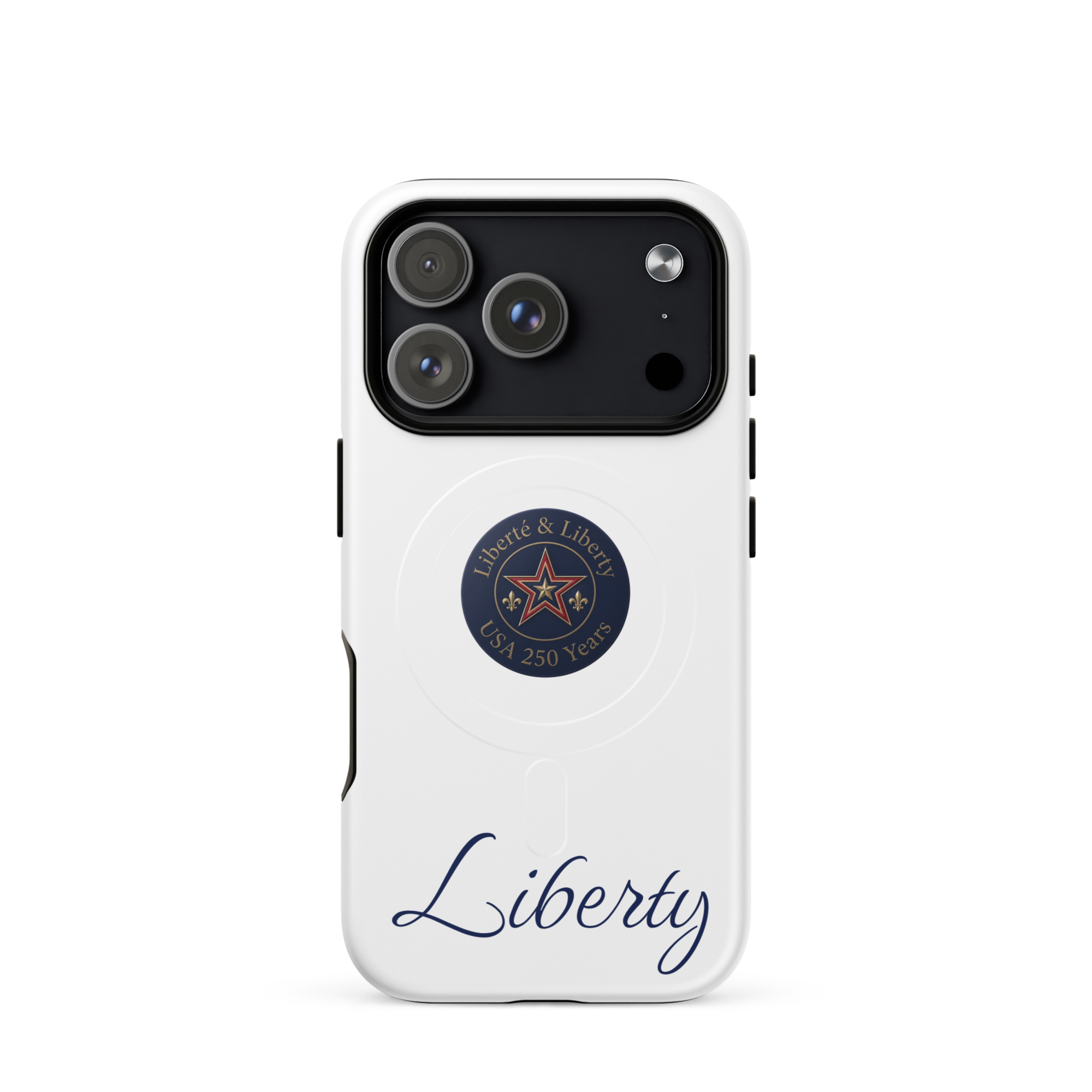 tsgabrielle® • Liberty • MagSafe® Tough Case Compatible with iPhone®