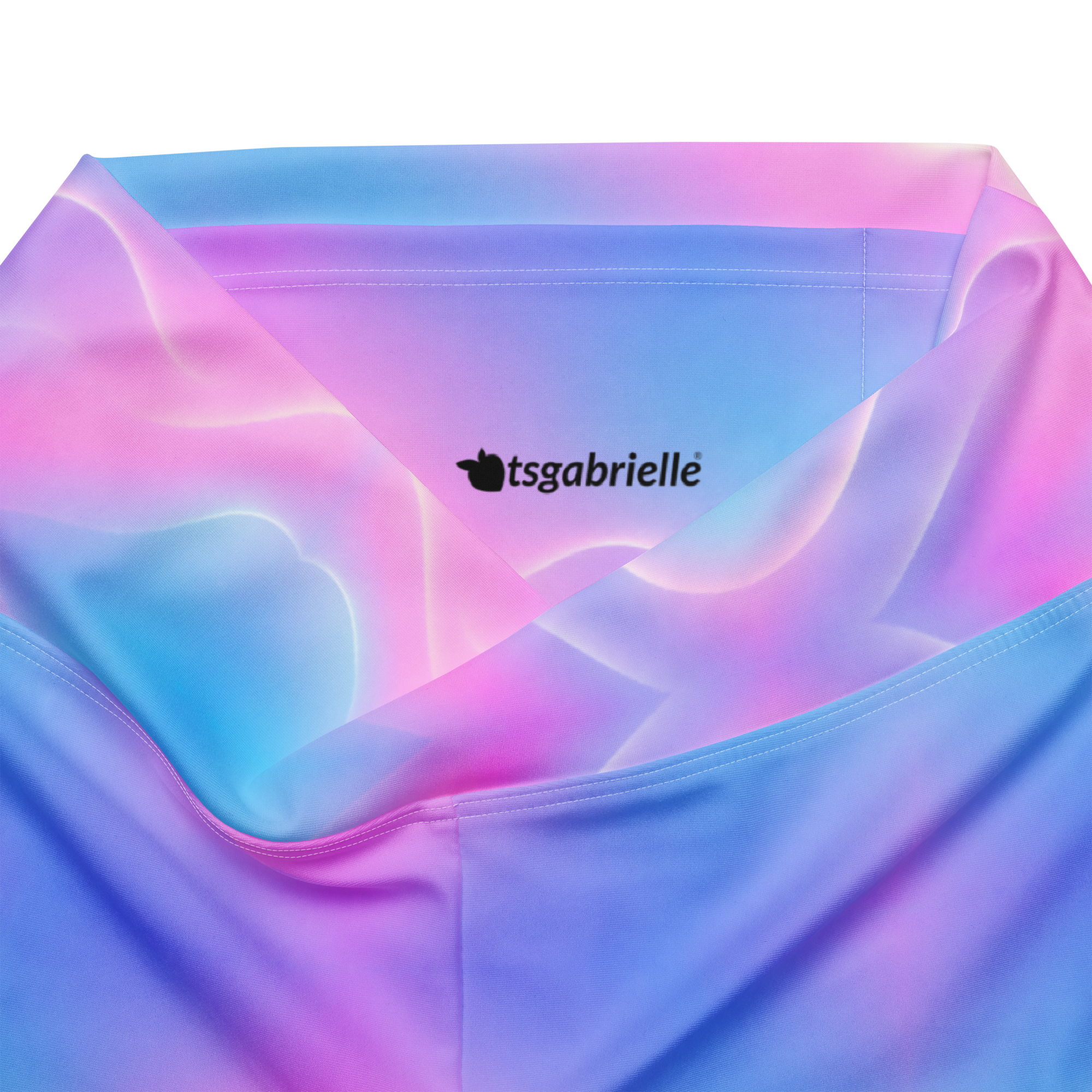 tsgabrielle® • For Her • Pride 26 • Flare Leggings