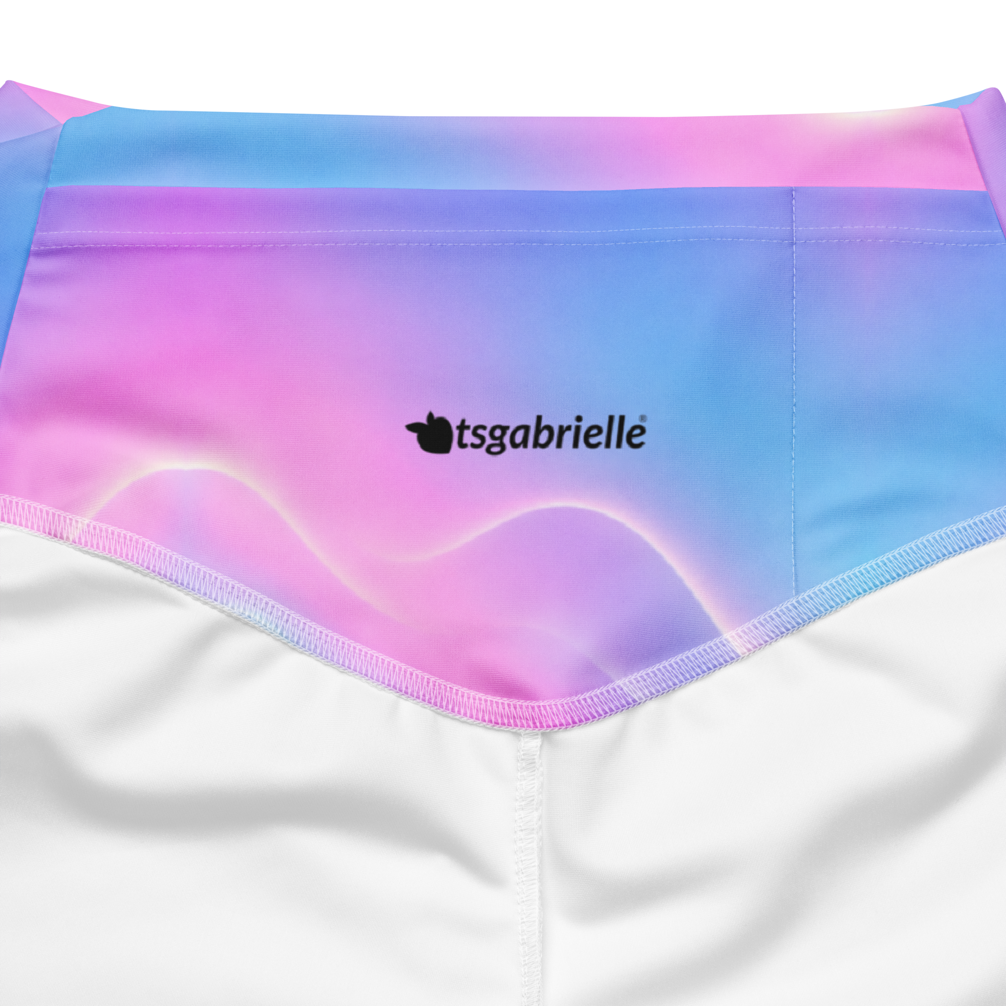 tsgabrielle® • For Her • Pride 26 • Flare Leggings - View 8