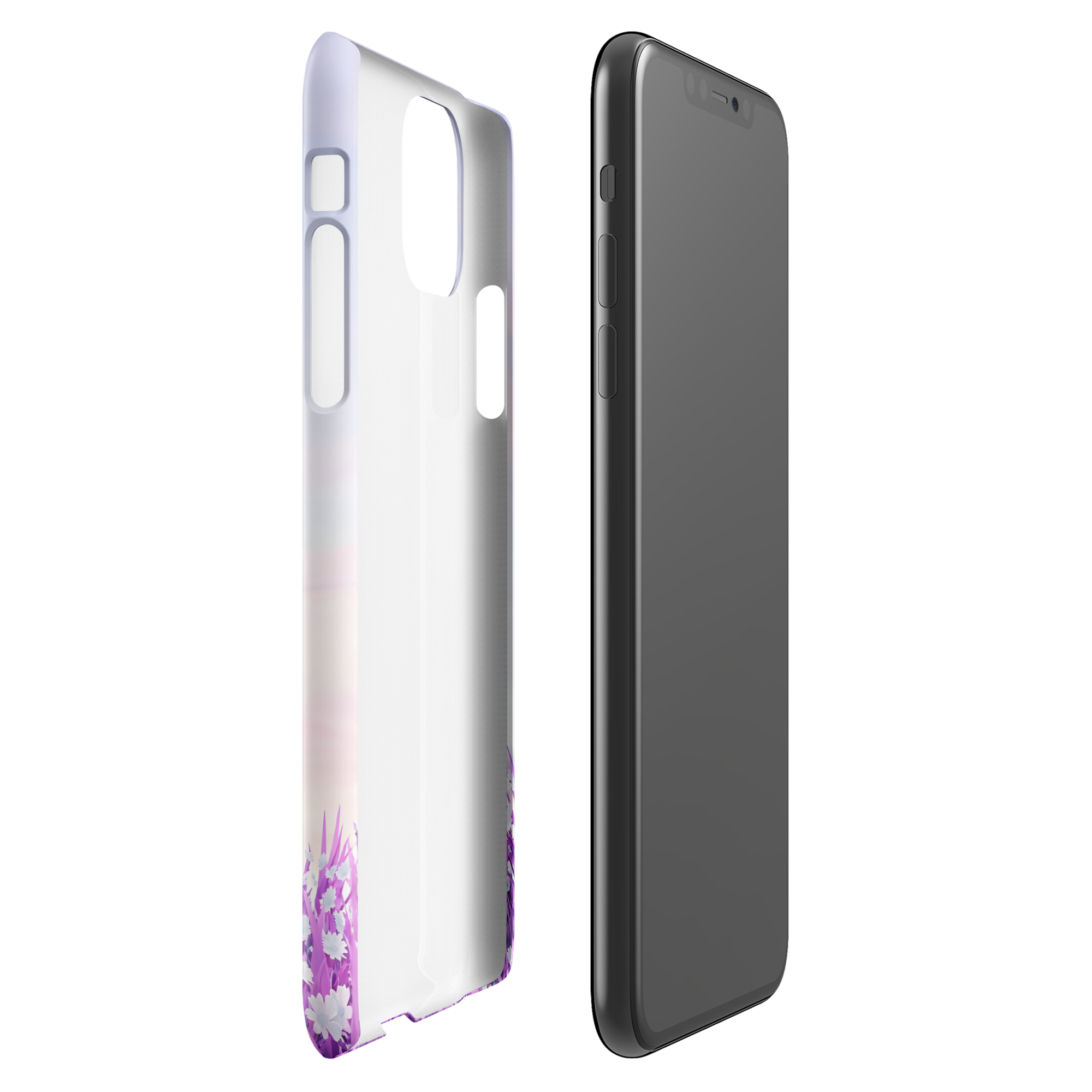 tsgabrielle® • Unicorn - Seraphina • Snap Case Compatible with iPhone® • Latest Models
